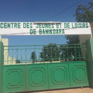 Mission de sensibilisation des couches socio professionnelles dans les zones des parcs W-Arly et Pendjari dans le cadre du projet ADAPT WAP 1